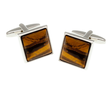 Load image into Gallery viewer, AEPCL2032 - Tiger Eye (D)
