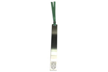 Load image into Gallery viewer, Official University of Cambridge Stainless Steel Bookmark
